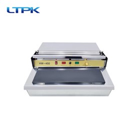 HW-450 cling film packaging machine