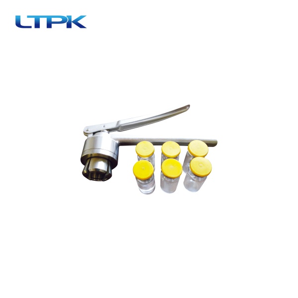 Pliers Sealing Machine