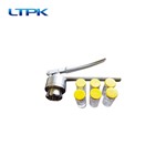 Pliers Sealing Machine