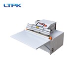 External vacuum sealing machine