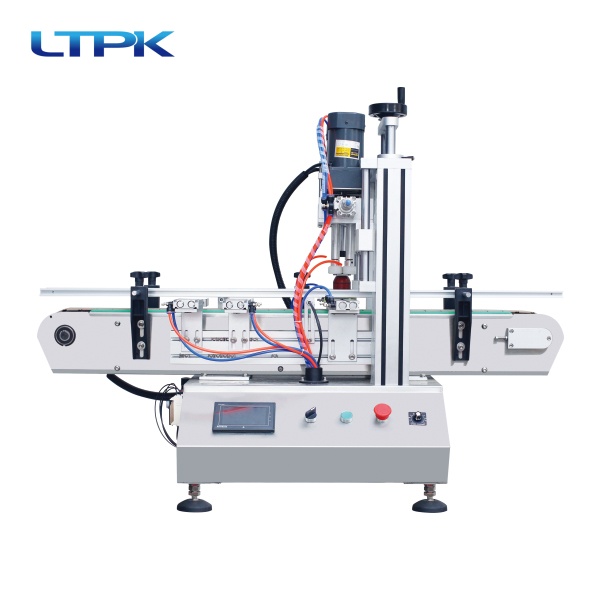 Desktop rubbing machine B