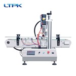 Desktop rubbing machine B