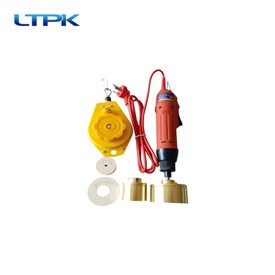 Handheld  Electric  Capping  Machine