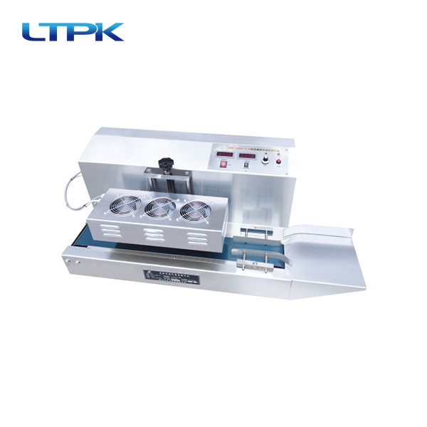 LGYF-1500A-I Continuous Induction Sealer