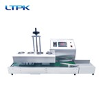 LGYF-6000 Continuous Induction Sealer