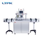 2020 Automatic High-Speed Can Sealing Machine