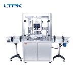 2020 Automatic High-Speed Can Sealing Machine