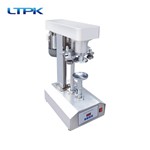 LT-160 Computer version can sealing machine