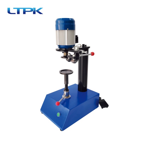 LT-200 Manual sealing machine