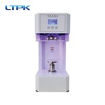 Intelligent can sealing machine