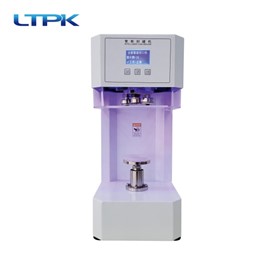 Intelligent can sealing machine