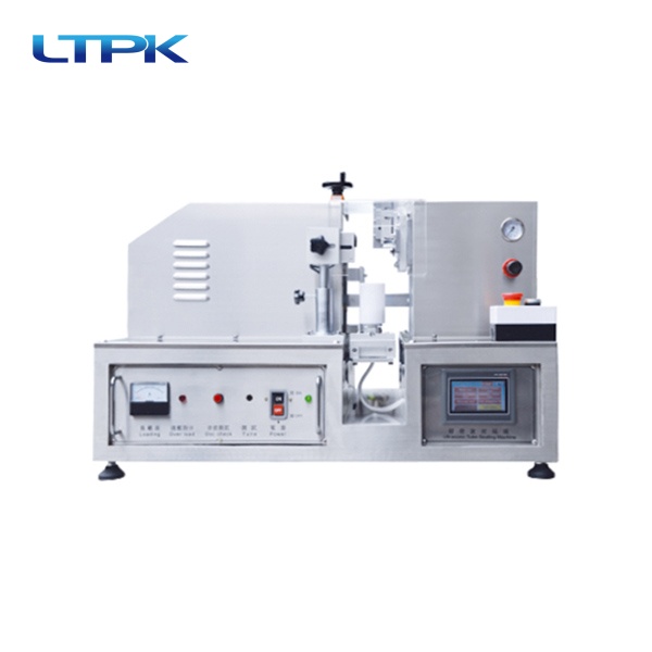 LT-009 Automatic ultrasonic filling and sealing machine