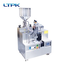 LT-007 Tail sealing machine