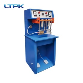 LT801 Sealing machine