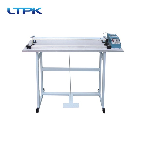 400-1000 Overpass pedal seale Machine