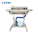 DBF-1000 Inflatable Sealing Machine
