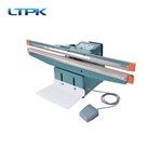 Desktop aluminum frame sealing machine