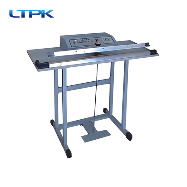 300-800 Treadle-type sealing machine