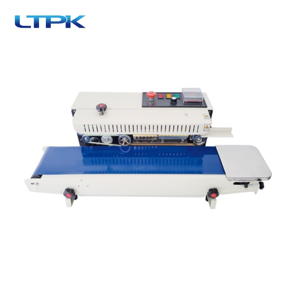 FR-900 Automatic Continuous Film Sealing Machine
