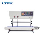 FRD-1000LW Vertical lnk round Seal Machine(MicrocomputerVersion)