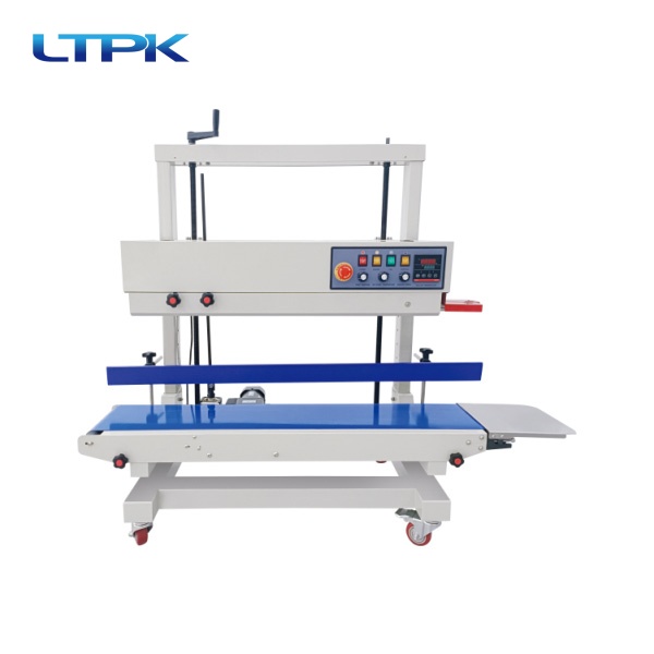 FRD-1100 Continuous Sealing Machine