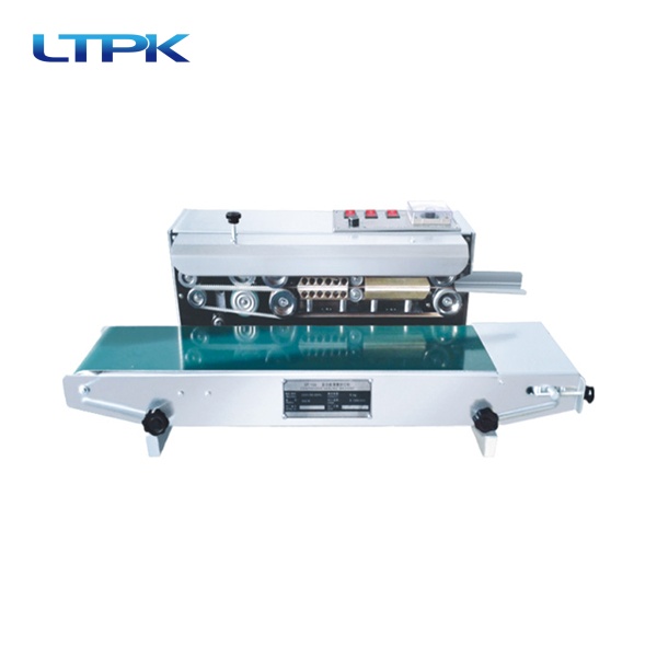 SF-150W Horizontal Film Sealing Machine