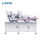 automation Bottle Machine