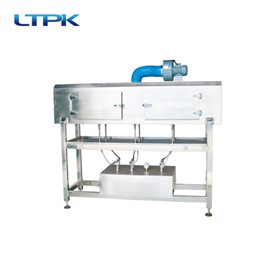 2000 Steam Shrink Furnace