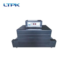 Heat shrink packaging machine