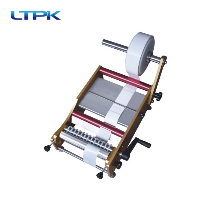 LT-30 Hand labeling machine