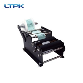 LT-30 Hand labeling machine