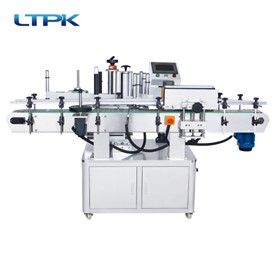 LT-220-A Automatic vertical labeling machine