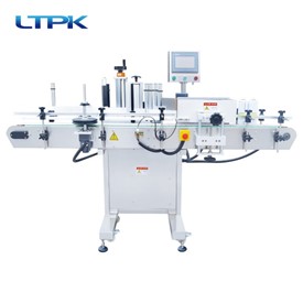 LT-220-B Automatic vertical labeling machine