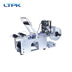 LT-50D Round Bottle Labeling Machine+Date Coding Machine