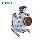 SL-130 Round bottle labeling machine