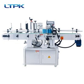 Rotary Labeling Machine