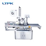 AutomaticLabeling Machine