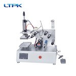 LT-61 Flattening labeling machine B