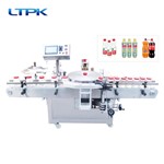LT-100 Hot melt adhesive labeling machine