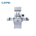 Double-head  paste filling  machine